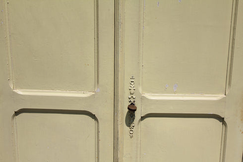 Armoire parisienne " Rachèle"